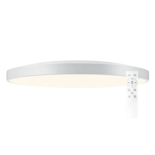 Gosund LB13 Blanco Bluetooth RGB 300 mm Lámpara de techo inteligente
