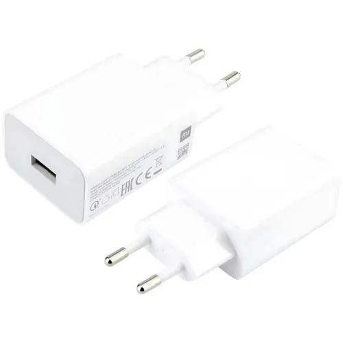 Cargador Xiaomi 22.5W Power Adapter (Type-A)