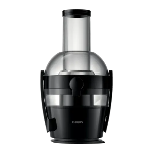 Philips Viva Collection 800W 800ml jarra/1,2L pulpa Negro HR1855/70 acero inoxidable Licuadora