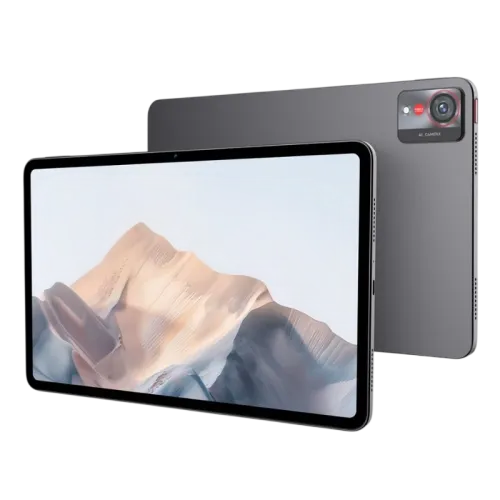 Nubia Pad Pro WiFi 12GB/256GB Negro 10,9 pulgadas IPS 144Hz 13MP 10100mAh