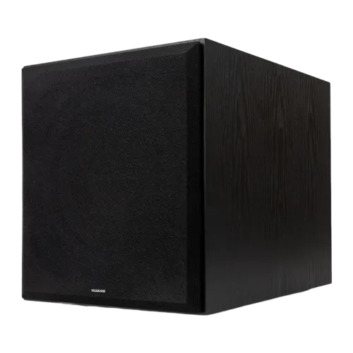 Altavoces Vulkkano