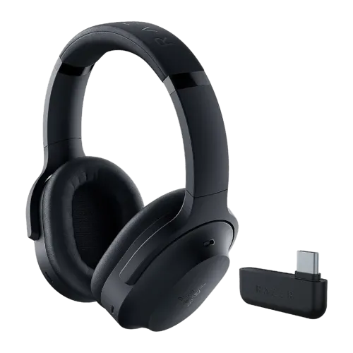 Razer Barracuda Pro Diadema ANC con micrófono Auriculares
