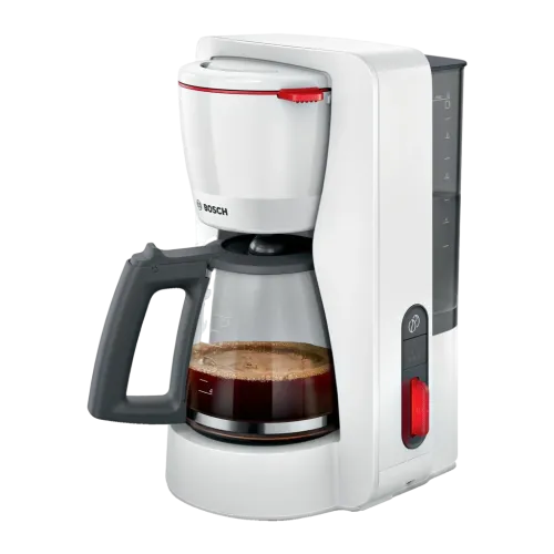 Cafeteras de goteo