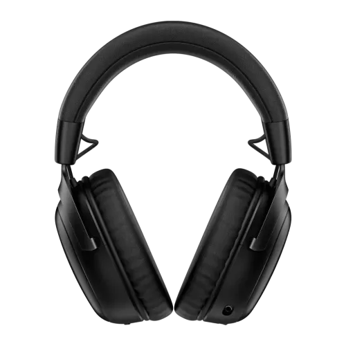 HyperX Cloud III S Diadema con micrófono Bluetooth 5.3 Auriculares gaming inalámbricos