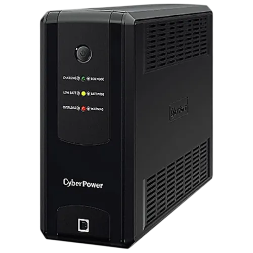 CyberPower UT1050EG 630 W 4 tomas SAI