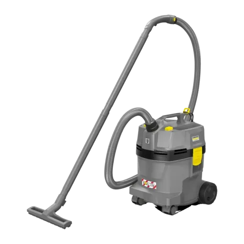Kärcher NT 22/1 Ap L 25,5 kPa 1300W Aspirador industrial