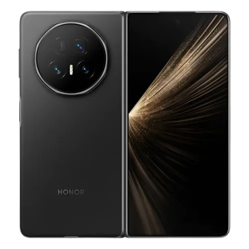 Honor Magic V5 5G 16GB/512GB Negro 7,95 pulgadas OLED 120Hz 64MP 5820mAh 66W NFC