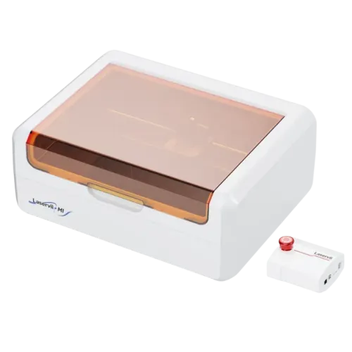 Laservii M1s 12W Grabador Láser Cerrado