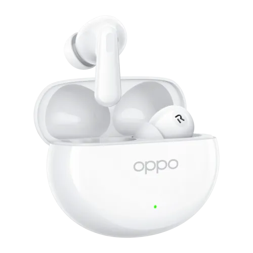 OPPO Enco Air4 TWS ANC Bluetooth 5.4 43h IP55 Multipunto Auriculares inalámbricos