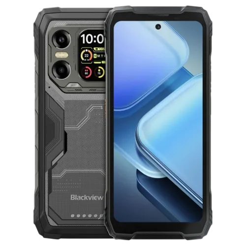 Blackview XPLORE