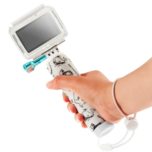 Base Flotante Diseño YI Action Camera