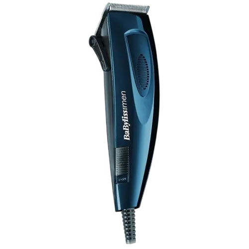 BaByliss E695E Azul Cortapelos