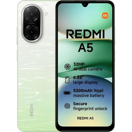 Xiaomi Redmi A5