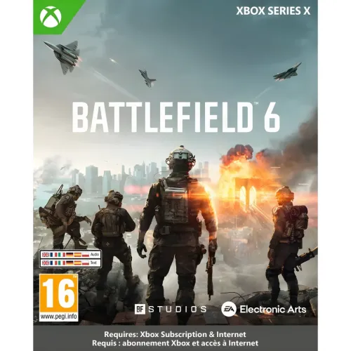 Videojuegos para Xbox