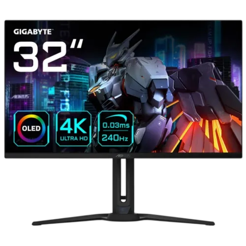 Monitores PC Gigabyte
