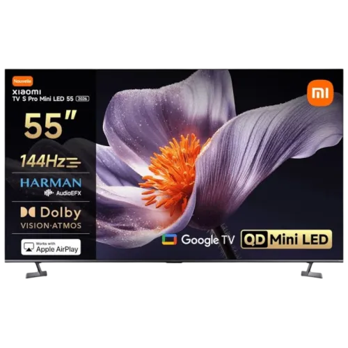 Televisores Xiaomi