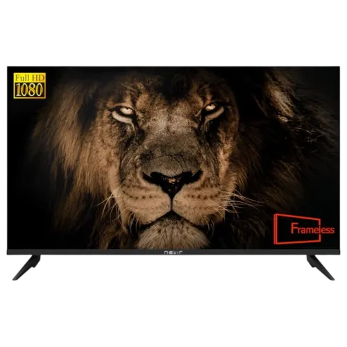 Nevir NVR-8073-40FHD2S-SMA-N 40 pulgadas HD Smart TV