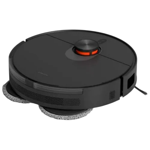 Xiaomi Robot Vacuum S20+ Negro 6000Pa friegasuelos 120 min 5200mAh compatible con Alexa y Google Aspirador