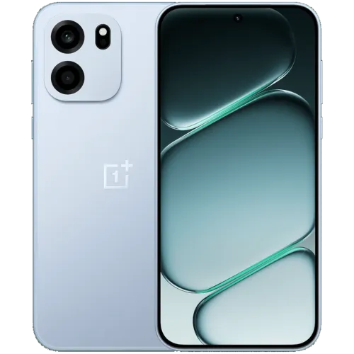 OnePlus Nord CE 6 5G 8GB/256GB Azul 6,78 pulgadas AMOLED 144Hz 50MP 7500mAh 80W