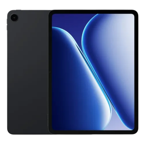 OnePlus Pad Go 2 WiFi 8GB/128GB Negro 12,1 pulgadas LCD 10050mAh