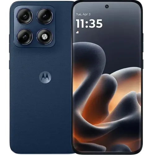 Motorola Edge 70 Pro 5G 8GB/256GB Titan 6,78 pulgadas AMOLED 144Hz 50MP 6500mAh 90W NFC