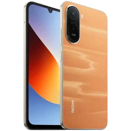 Xiaomi Redmi A7 Pro 4G 4GB/64GB Naranja Sunset 6,9 pulgadas IPS 120Hz 6000mAh NFC