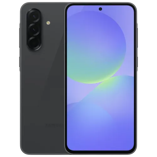 Samsung Galaxy A36 5G 6GB/128GB Negro 6,7 pulgadas AMOLED 120Hz 50MP 5000mAh 45W