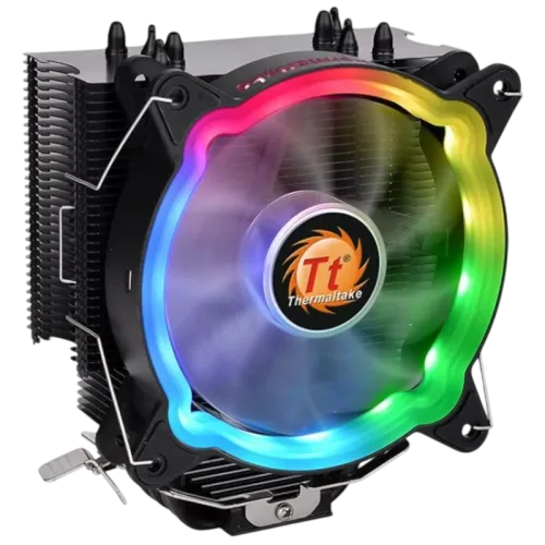 Ventiladores CPU