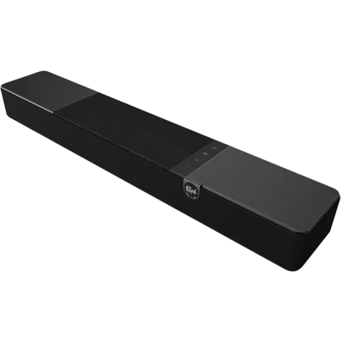 Klipsch Flexus Core 100 2.1 Dolby Atmos HDMI eARC Barra de sonido