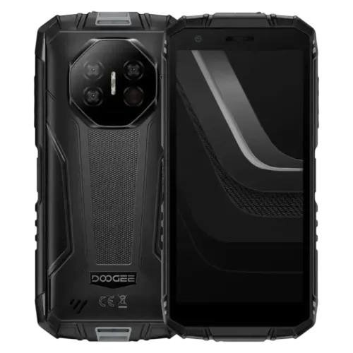 Doogee Fire