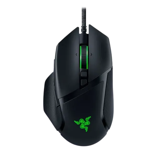 Razer Basilisk V3 USB RGB 26000 DPI Negro 11 botones 127 g Ratón
