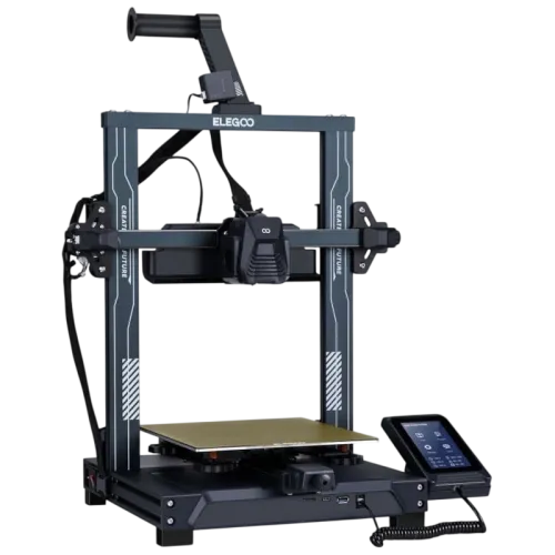 Elegoo Neptune 4 Pro Negro FDM WiFi Impresora 3D