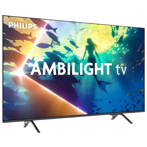Philips 55PUS8010/12 Ambilight 55 pulgadas 4K LED HDR10+ Titan OS Smart TV