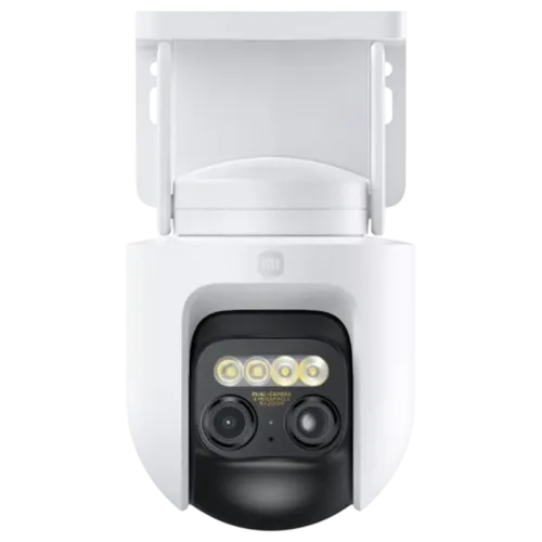 Xiaomi Outdoor Camera CW700S Dual Blanco 2,5K visión nocturna audio bidireccional Cámara de vigilancia
