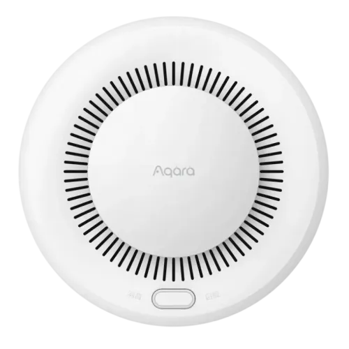 Aqara Smoke Detector EU Zigbee