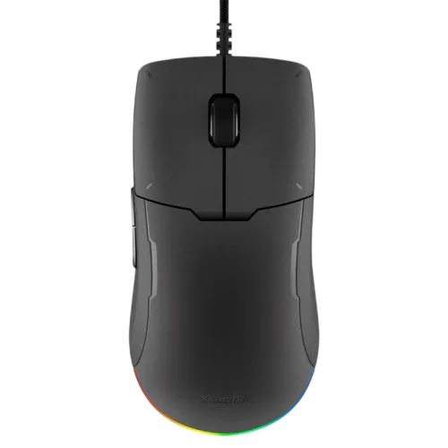 Xiaomi Gaming Mouse Lite RGB 72 g