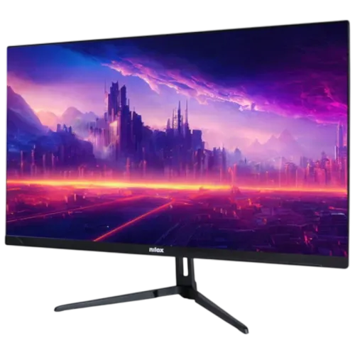 Nilox NXM272KD11 Negro 27 pulgadas 2K IPS 165Hz 1ms G-Sync Monitor