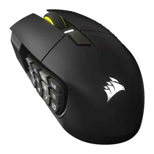 Ratones Corsair