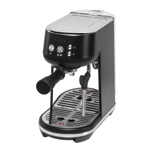 Sage Bambino 1,4L Espumador de leche 9bar Negro 1600W Cafetera espresso
