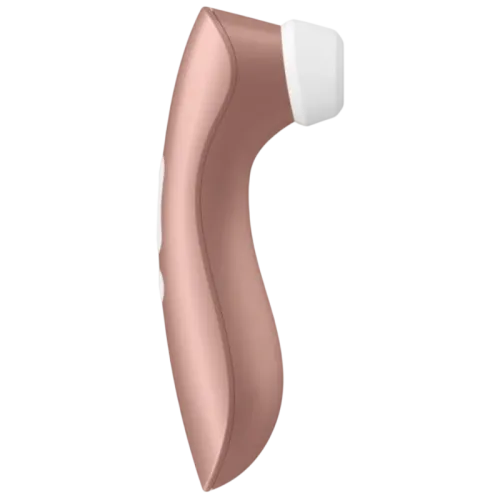Satisfyer Pro 2+ Vibration