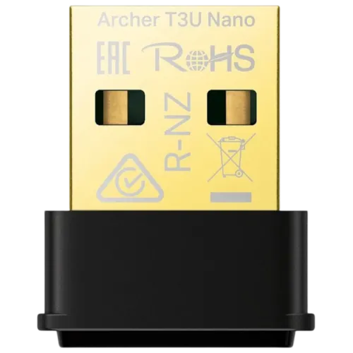 Adaptadores de Wifi / Adaptadores Bluetooth