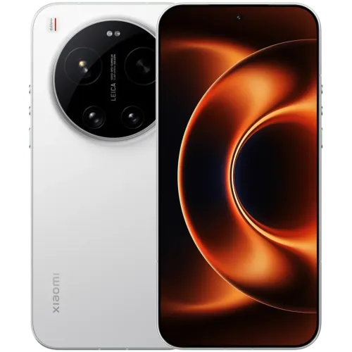 Xiaomi 17 Ultra 5G 1 TB Blanco 16 GB Cámara Leica