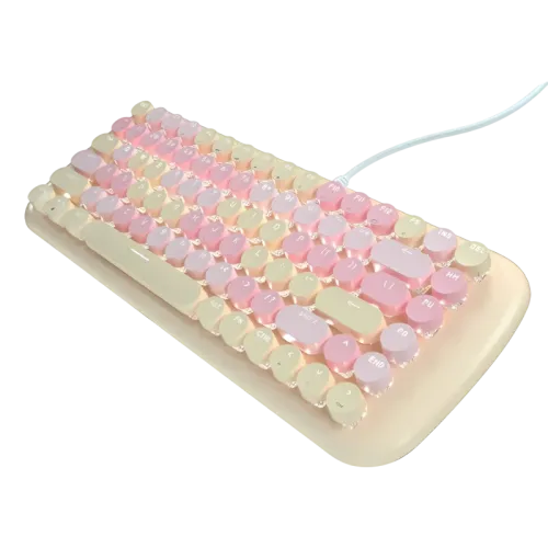 Teclados
