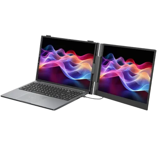 Blackview SCM8 15,3 pulgadas Full HD IPS 60Hz Monitor portátil