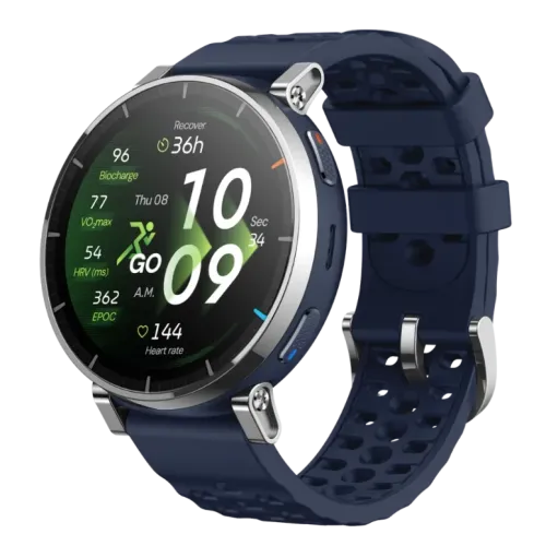 Amazfit Active