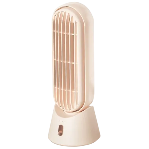 Ventilador Sothing Wind DSHJ-S-2216A Blanco
