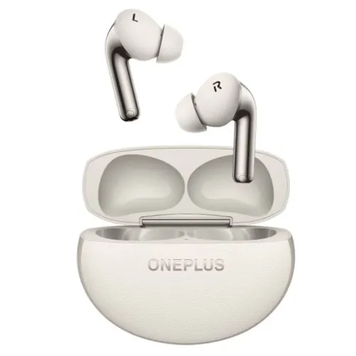 OnePlus Buds Pro 3 Blanco Bluetooth 5.4 10h IP55 Auriculares inalámbricos