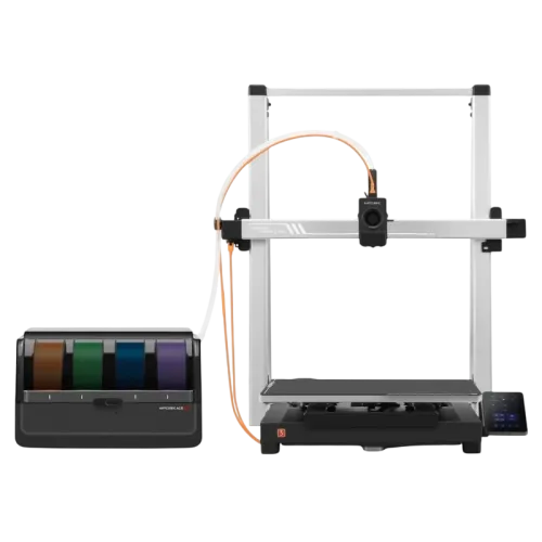 Anycubic Kobra 3 Max Combo 600mm/s Impresora 3D