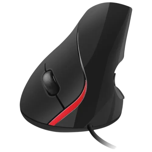 Ewent EW3156 ratón USB tipo A Óptico 1000 DPI
