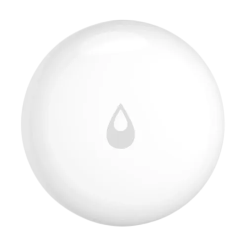 Aqara T1 WL-S02D Blanco Sensor de fugas de agua